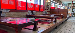 東近江店