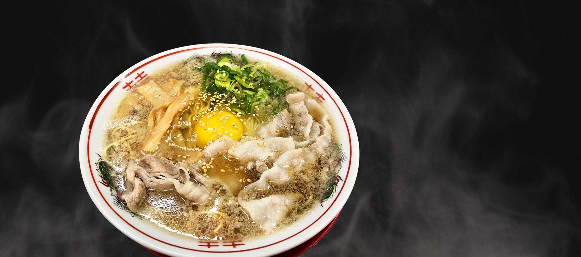 チャーシュー麺専門店 くらお