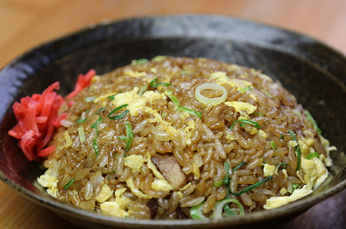 チャーハン